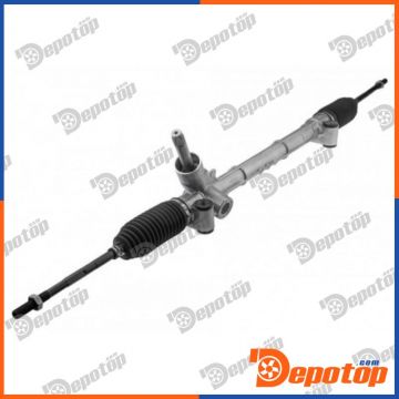 Crémaillère de direction hydraulique pour CHEVROLET | 95039300, SPK-DW-007